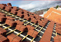 Rénover sa toiture à Brive-la-Gaillarde